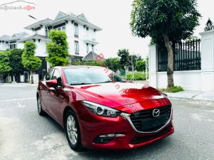 Xe Mazda 3 Luxury 2020
