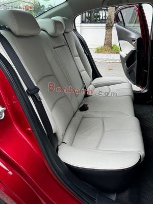 Xe Mazda 3 Luxury 2020