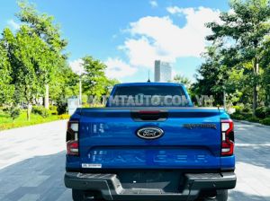 Xe Ford Ranger Raptor 2.0L 4x4 AT 2023