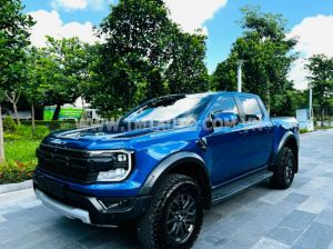 Xe Ford Ranger Raptor 2.0L 4x4 AT 2023