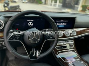 Xe Mercedes Benz E class E200 Exclusive 2021