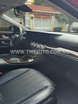 Xe Mercedes Benz E class E200 Exclusive 2021