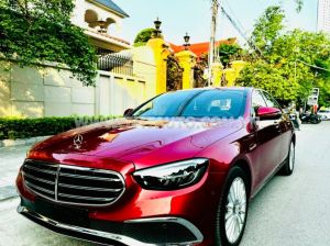 Xe Mercedes Benz E class E200 Exclusive 2021