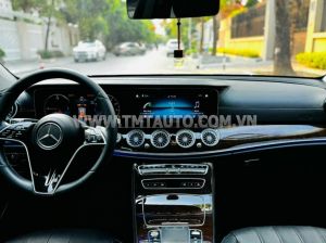 Xe Mercedes Benz E class E200 Exclusive 2021