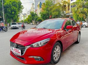 Xe Mazda 3 Luxury 2020