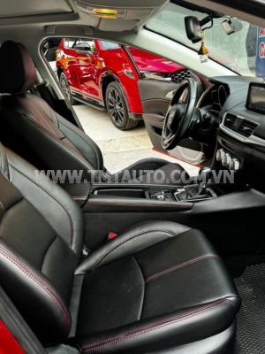 Xe Mazda 3 Luxury 2020