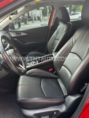 Xe Mazda 3 Luxury 2020