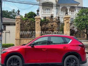 Xe Mazda CX5 Premium Sport 2.0 AT 2023