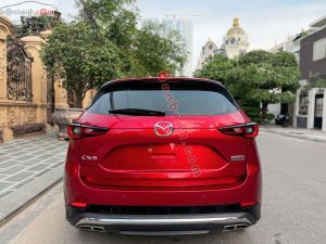 Xe Mazda CX5 Premium Sport 2.0 AT 2023