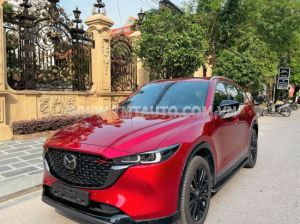 Xe Mazda CX5 Premium Sport 2.0 AT 2023