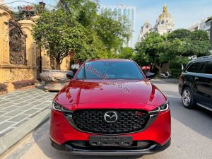 Xe Mazda CX5 Premium Sport 2.0 AT 2023