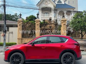 Xe Mazda CX5 Premium Sport 2.0 AT 2023