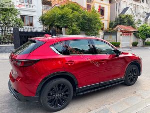 Xe Mazda CX5 Premium Sport 2.0 AT 2023