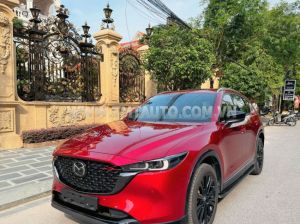 Xe Mazda CX5 Premium Sport 2.0 AT 2023