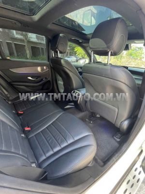 Xe Mercedes Benz GLC 300 4Matic 2021