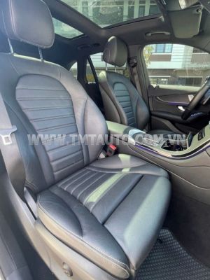 Xe Mercedes Benz GLC 300 4Matic 2021