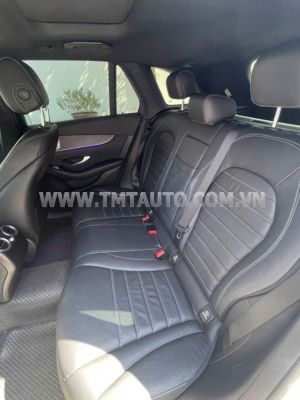 Xe Mercedes Benz GLC 300 4Matic 2021