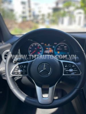 Xe Mercedes Benz GLC 300 4Matic 2021