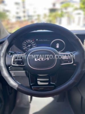 Xe Kia Carnival Signature 2.2D 2023