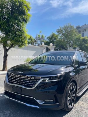 Xe Kia Carnival Signature 2.2D 2023