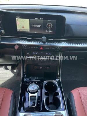 Xe Kia Carnival Signature 2.2D 2023