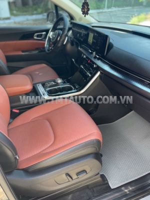 Xe Kia Carnival Signature 2.2D 2023