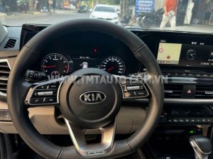 Xe Kia Seltos Premium 1.4 AT 2021