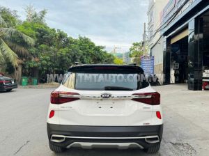 Xe Kia Seltos Premium 1.4 AT 2021