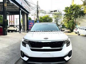 Xe Kia Seltos Premium 1.4 AT 2021