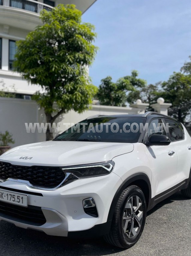 Kia Sonet Premium 1.5 AT 2023