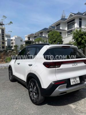 Xe Kia Sonet Premium 1.5 AT 2023