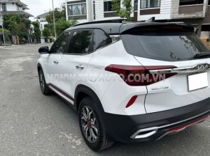 Xe Kia Seltos GT-Line 1.4 AT 2023