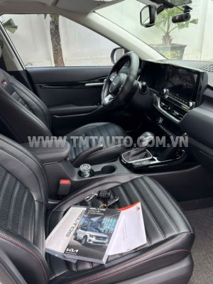 Xe Kia Seltos GT-Line 1.4 AT 2023