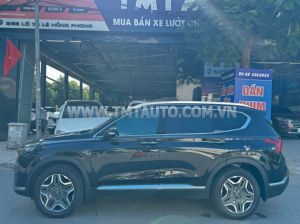 Xe Hyundai SantaFe Cao cấp 2.5L HTRAC 2024