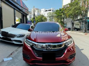 Xe Honda HRV L 2020