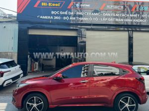 Xe Honda HRV L 2020