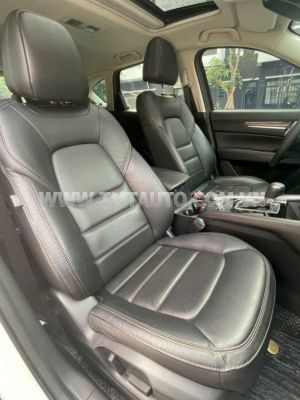 Xe Mazda CX5 Premium 2.0 AT 2021