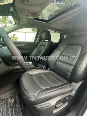 Xe Mazda CX5 Premium 2.0 AT 2021