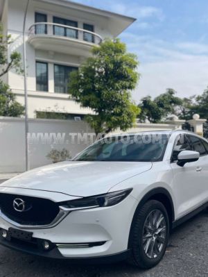 Xe Mazda CX5 Premium 2.0 AT 2021