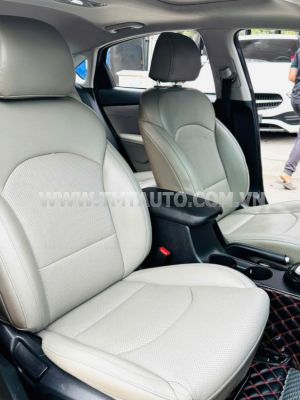 Xe Kia Cerato 1.6 AT Luxury 2020