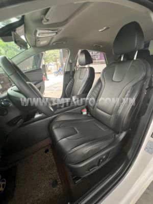 Xe Hyundai Elantra 2.0 AT Cao cấp 2022