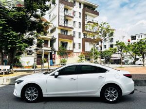 Xe Mazda 6 Deluxe 2.0 AT 2019