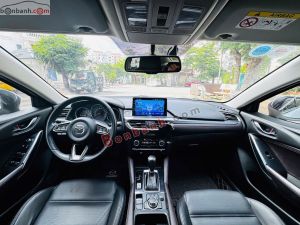 Xe Mazda 6 Deluxe 2.0 AT 2019