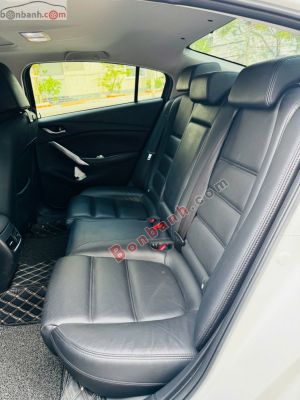 Xe Mazda 6 Deluxe 2.0 AT 2019
