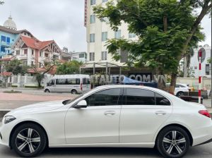 Xe Mercedes Benz C class C200 Avantgarde Plus 2021