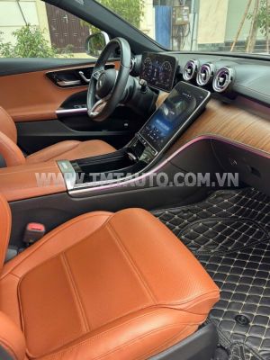 Xe Mercedes Benz C class C200 Avantgarde Plus 2021