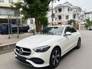 Xe Mercedes Benz C class C200 Avantgarde Plus 2021