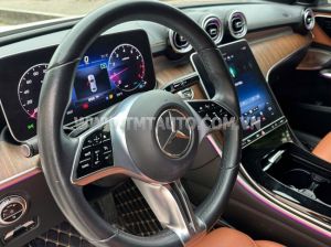 Xe Mercedes Benz C class C200 Avantgarde Plus 2021