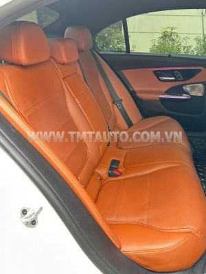 Xe Mercedes Benz C class C200 Avantgarde Plus 2021