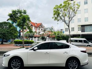 Xe Mazda 3 1.5L Luxury 2023